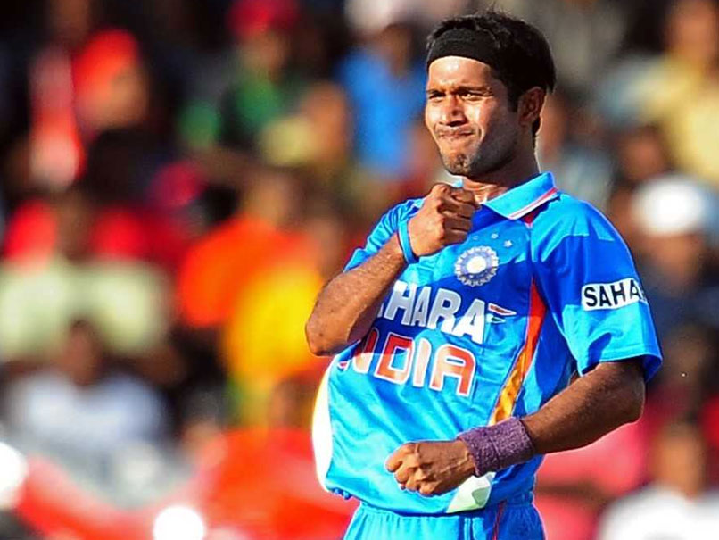 "Keep Me Out Of Your Mouth": Ashoke Dinda Shuts Down "Haters" After RCB Gaffe
