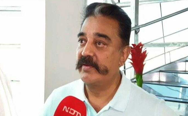 Congress Or BJP? Kamal Haasan's Criteria For His Support After Polls