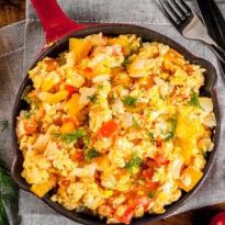 Egg Hack: This New Way Of Making Scrambled Eggs May Change Your Life (Watch Video) Egg Hack: This New Way Of Making Scrambled Eggs May Change Your Life (Watch Video)