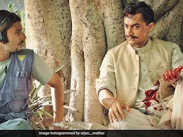 रंग दे बसंती में इस रोल के लिए रिजेक्ट हुए थे तुषार कपूर, बोले- मेरे दोस्त को बुलाकर काम दे दिया क्योंकि... रंग दे बसंती में इस रोल के लिए रिजेक्ट हुए थे तुषार कपूर, बोले- मेरे दोस्त को बुलाकर काम दे दिया क्योंकि...