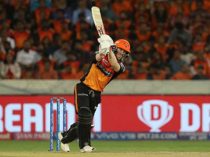 IPL 2019: SunRisers Hyderabad Lose Jonny Bairstow, Kane Williamson