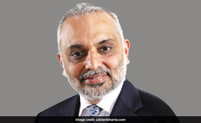 Industrialist Hari S Bhartia's House Searched By CBI In Delhi