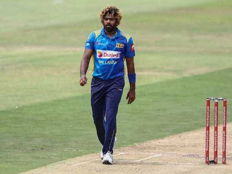 Lasith Malinga Will Be A Valuable Member Of Sri Lankan World Cup Squad, Feels Chaminda Vaas
