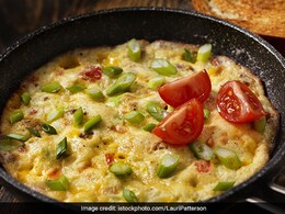 Muttai Kalakki: Make This Tamil-Style Egg Omelette For Your Next Special Breakfast