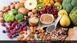 Nutritious Diet: 5 Key Points To Remember To Keep Up A Well-Balanced Diet