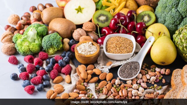 National Nutrition Week 2022: Opting for a healthy diet can help improve our overall health