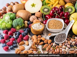क्या आप ले रहे हैं हेल्दी डाइट? जानिए डाइट को न्यूट्रीशियस बनाने के लिए क्या-क्या चीजें हैं जरूरी? क्या आप ले रहे हैं हेल्दी डाइट? जानिए डाइट को न्यूट्रीशियस बनाने के लिए क्या-क्या चीजें हैं जरूरी?