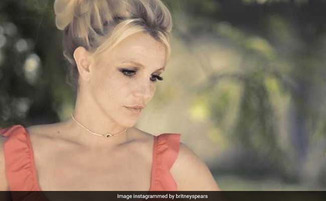 Britney Spears Sued For Allegedly Hitting Employee During Dispute At Home