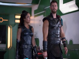 'एवेंजर्स' फ्रैंचाइजी की आखिरी फिल्म होगी Avengers Endgame? 'थॉर' ने कही यह बात... 'एवेंजर्स' फ्रैंचाइजी की आखिरी फिल्म होगी Avengers Endgame? 'थॉर' ने कही यह बात...
