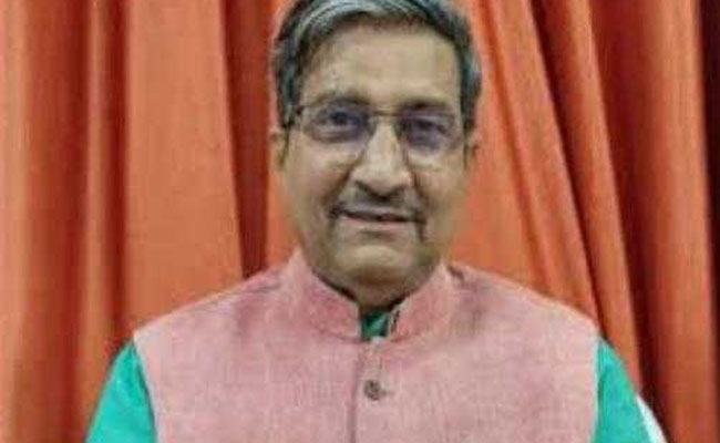 लोकसभा चुनाव : बीजेपी ने अंबेडकर नगर सीट पर यूपी के इस मंत्री को उतारा