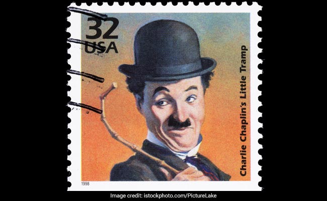 "A Day Without Laughter Is A Day Wasted": 10 Quotes By Charlie Chaplin
