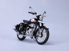 Royal Enfield Classic 500 1/12 Scale Model Is Now Available For Sale