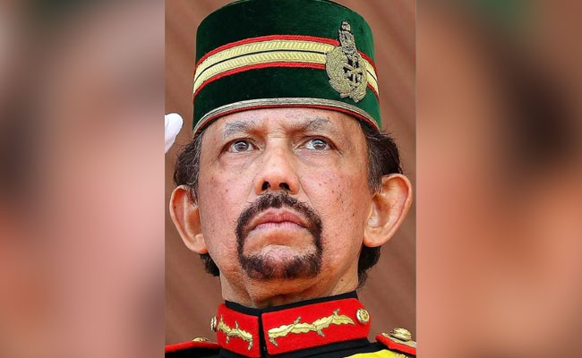 UN Slams 'Inhuman' Brunei Law On Stoning For Adultery, Gay Sex
