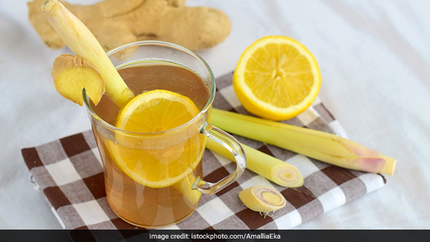 How To Make Ginger And Clove Tea To Beat Acidity And Indigestion