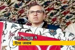 Top News @ 8AM : वंशवाद पर पीएम के बयान पर उमर अब्दुल्ला ने दिया जवाब Top News @ 8AM : वंशवाद पर पीएम के बयान पर उमर अब्दुल्ला ने दिया जवाब