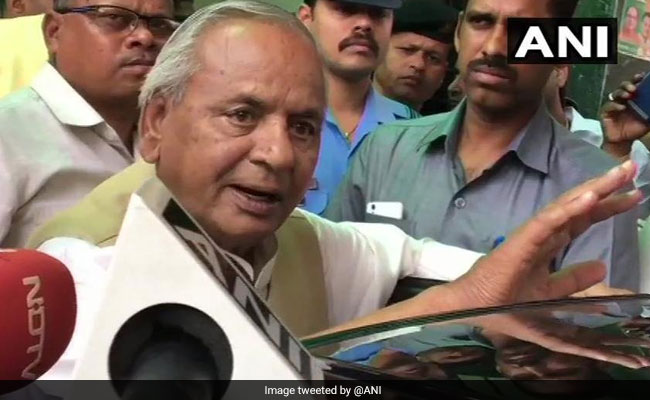 "I Am Innocent": Kalyan Singh After Babri Mosque Demolition Case Hearing