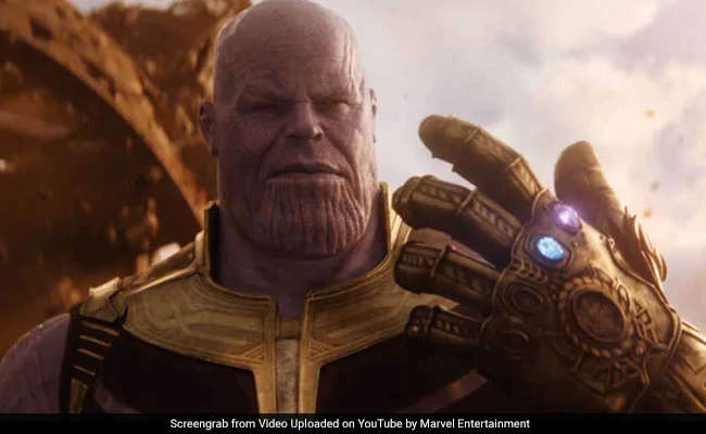 The Glory Of <I>Avengers: Endgame</I> Is It Will Make You Believe It's Just The Beginning For Marvel Studios