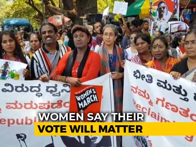 She Decides: Dissent Is Part Of Democracy