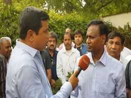BJP Lawmaker Udit Raj Asks Party To Clear Confusion Over His Candidature BJP Lawmaker Udit Raj Asks Party To Clear Confusion Over His Candidature