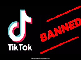 TikTok Ban को लेकर तेज हुई आवाज, 80 प्रतिशत लोगों ने कहा- बढ़ रही है अश्लीलता TikTok Ban को लेकर तेज हुई आवाज, 80 प्रतिशत लोगों ने कहा- बढ़ रही है अश्लीलता
