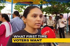 What First Time Voters In Madhya Pradesh's Chhindwara Want What First Time Voters In Madhya Pradesh's Chhindwara Want