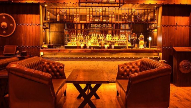 Lord Of The Drinks' New Menu Is A Drool-Worthy Mix Of Different Cuisines