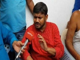 कन्हैया कुमार का गिरिराज सिंह पर हमला, कहा - हम सब बेगूसरैया हैं और जुमलेबाज़ों को ताता थैया कराना हमें अच्छी तरह से आता है कन्हैया कुमार का गिरिराज सिंह पर हमला, कहा - हम सब बेगूसरैया हैं और जुमलेबाज़ों को ताता थैया कराना हमें अच्छी तरह से आता है