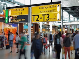 अगर सरकार ने ड्यूटी फ्री दुकानों पर शराब खरीदने की सीमा कम की तो जा सकती हैं 10 हजार नौकरियां अगर सरकार ने ड्यूटी फ्री दुकानों पर शराब खरीदने की सीमा कम की तो जा सकती हैं 10 हजार नौकरियां