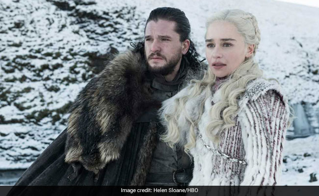 <i>Game Of Thrones 8</i>: Jon Snow Has Some Decisions To Make Now That He Knows The Truth