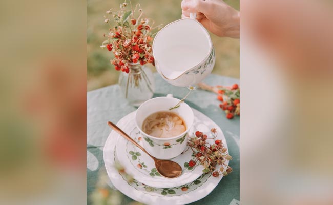 Bug Poop To Tomato Mint: The Top 10 Most Bizarre Teas From Around The World