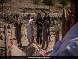 पहली बार अमेरिकी और अफगान बलों ने ली आम नागरिकों की सबसे ज्यादा जानें, रिपोर्ट का खुलासा पहली बार अमेरिकी और अफगान बलों ने ली आम नागरिकों की सबसे ज्यादा जानें, रिपोर्ट का खुलासा