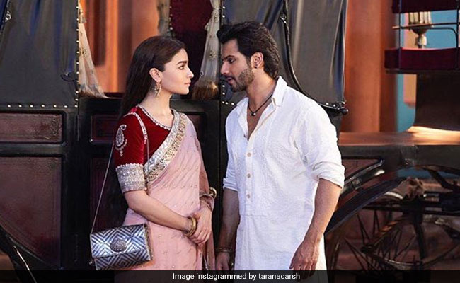 <i>Kalank</i> Box Office Collection Day 6: Not A 'First Class' Day For Alia Bhatt And Varun Dhawan's Film