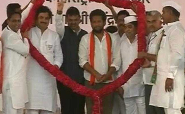 In Maharashtra, The Political Cost Of BJP's Newly-Minted Sugar Barons