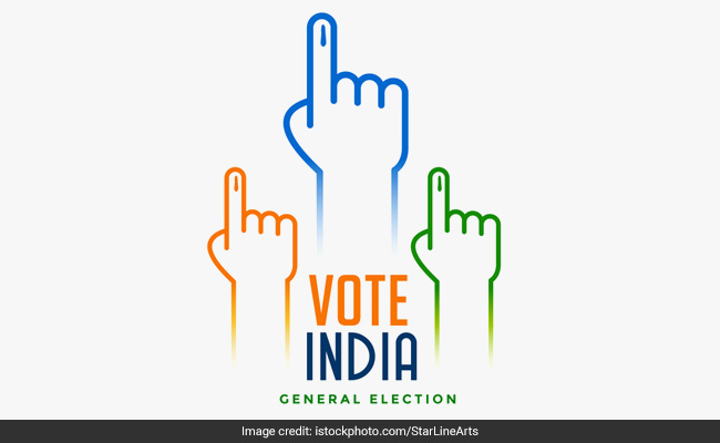 Phase 1 Lok Sabha Election: On April 11, Polling On 91 Seats - All Details Here