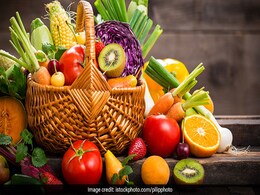 Eating A High Fibre Diet May Cut Preeclampsia Risk During Pregnancy: Study Eating A High Fibre Diet May Cut Preeclampsia Risk During Pregnancy: Study