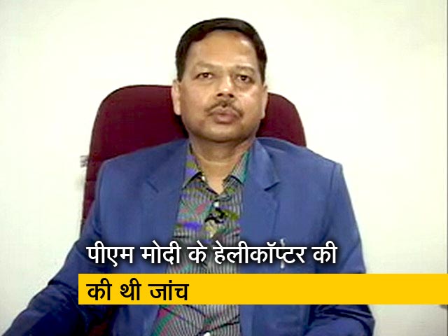चुनाव आयोग ने हड़बड़ी में मुझे निलंबित कर दिया : IAS मोहम्‍मद मोहसिन