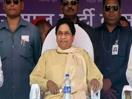 "PM Modi Not Backward By Birth, Hasn't Faced Pain Of Casteism": Mayawati "PM Modi Not Backward By Birth, Hasn't Faced Pain Of Casteism": Mayawati