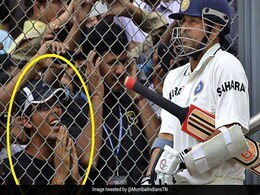 Sachin Tendulkar Birthday: 'God Of Cricket' के नाम हैं ये रिकॉर्ड्स, जिन्हें तोड़ना है नामुमकिन Sachin Tendulkar Birthday: 'God Of Cricket' के नाम हैं ये रिकॉर्ड्स, जिन्हें तोड़ना है नामुमकिन