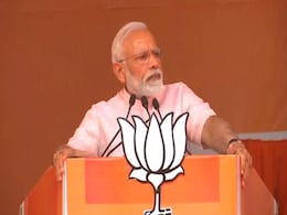 PM Haunted By Rafale Files At Manohar Parrikar's House: Goa Congress PM Haunted By Rafale Files At Manohar Parrikar's House: Goa Congress
