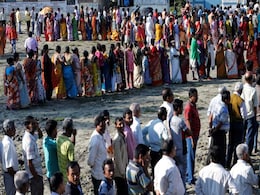 TOP 5 NEWS: पश्चिम बंगाल में वोटिंग के दौरान हिंसा, मुकेश अंबानी कांग्रेस उम्मीदवार के समर्थन में आगे आए TOP 5 NEWS: पश्चिम बंगाल में वोटिंग के दौरान हिंसा, मुकेश अंबानी कांग्रेस उम्मीदवार के समर्थन में आगे आए