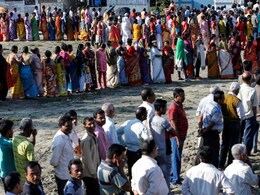 Opinion: 2023 State Polls - Last Big Test Before 2024