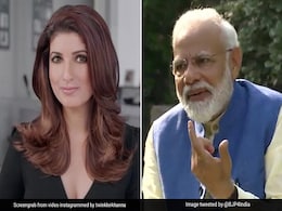 पीएम नरेंद्र मोदी ने इंटरव्यू में ट्विंकल खन्ना के बारे में कही ये बात तो बॉलीवुड एक्ट्रेस से यूं मिला जवाब पीएम नरेंद्र मोदी ने इंटरव्यू में ट्विंकल खन्ना के बारे में कही ये बात तो बॉलीवुड एक्ट्रेस से यूं मिला जवाब