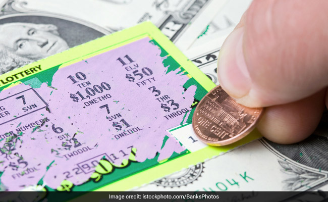 UAE में  भारतीय ड्राइवर के हाथ लगा जैकपॉट, एक झटके में कमाए 40 करोड़