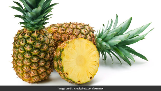 Summer Diet Tips: 7 Desi Pineapple Recipes You Need To Try This Summer