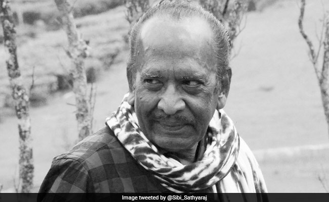 Tamil Filmmaker Mahendran, Who Directed Rajinikanth, Dies At 79