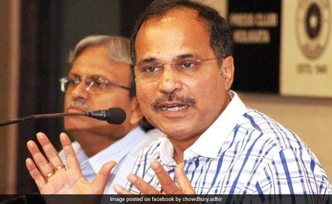 Mamata RSS Core-Committee Member, Compromised With BJP: Congress