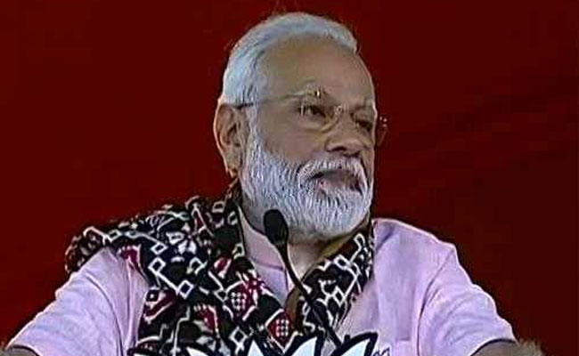 PM Modi To Interact With First-Time Voters On April 7