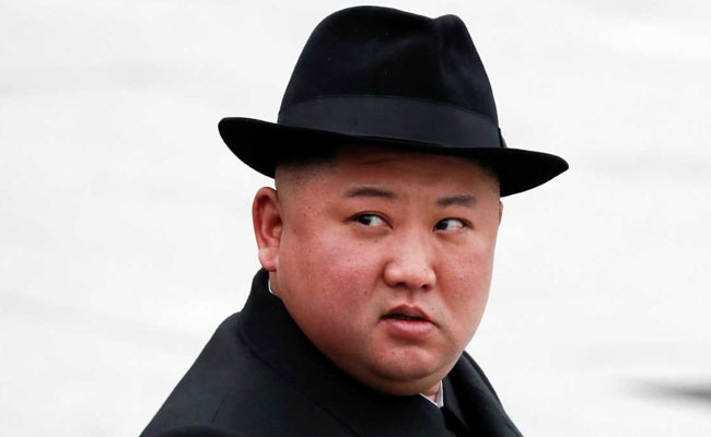 North Korea Fired Unidentified Projectile, Says South's Military