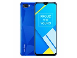 Realme C2 की पहली सेल 15 मई को होगी आयोजित, जानें लॉन्च ऑफर्स Realme C2 की पहली सेल 15 मई को होगी आयोजित, जानें लॉन्च ऑफर्स
