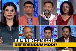 Is Referendum 2019 A Referendum On PM Modi? Is Referendum 2019 A Referendum On PM Modi?